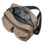 Bababing Aalia Changing Bag - Taupe