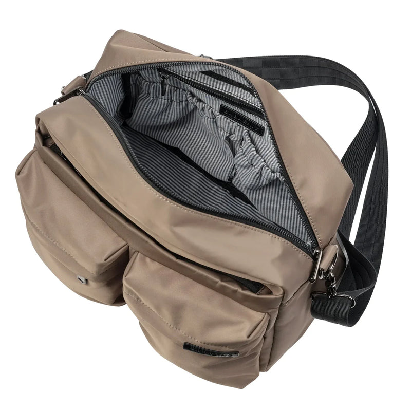 Bababing Aalia Changing Bag - Taupe