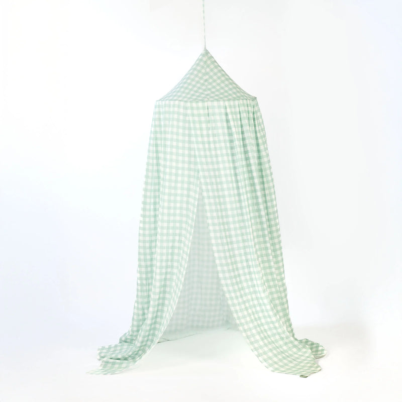 Tutti Bambini Nursery Canopy & Den - Good Life