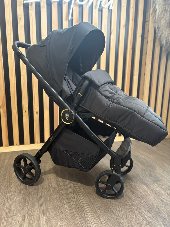 EX DISPLAY Venicci Vero Stroller - Night