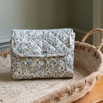 Avery Row Travel Baby Changing Mat - Riverbank