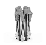 Ickle Bubba Fiesta Pop Up Play Pen - Space Grey