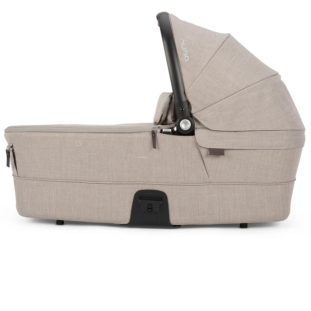 Nuna MIXX next, Arra Flex + Base Curv Travel System Bundle - Chateau