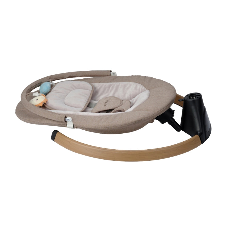 Bababing Hub2 Swing - Beige