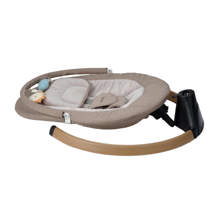 Bababing 5pc Home & Feeding Bundle