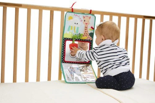 Sophie la girafe - Easel Book