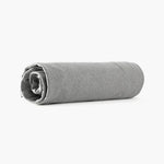 Momcozy Cooling G Shaped Pillow - Grey