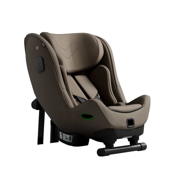 Axkid Minikid 4 Max - Driftwood Beige