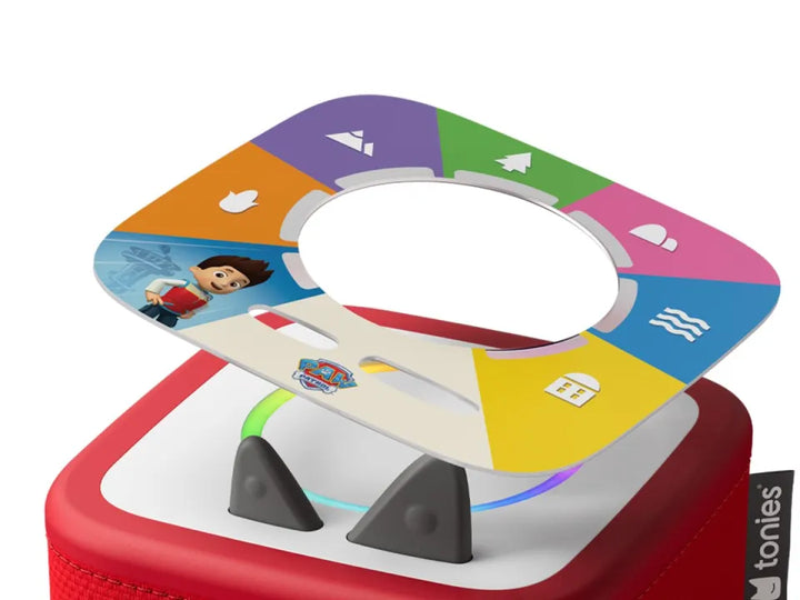 Tonieplay - Paw Patrol Adventure Bay Rescue Heroes