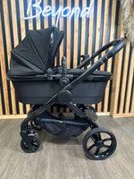 PRE LOVED iCandy Peach 7 Travel System - Cerium