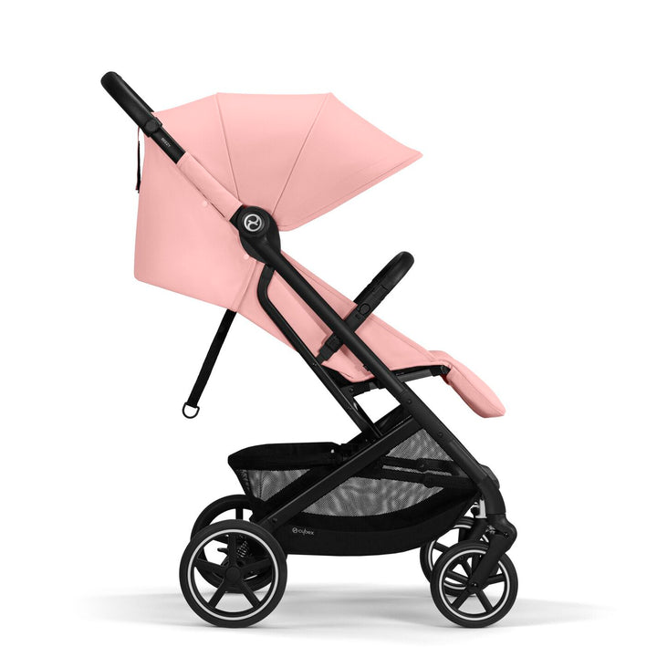 Cybex Beezy Compact Pushchair - Candy Pink