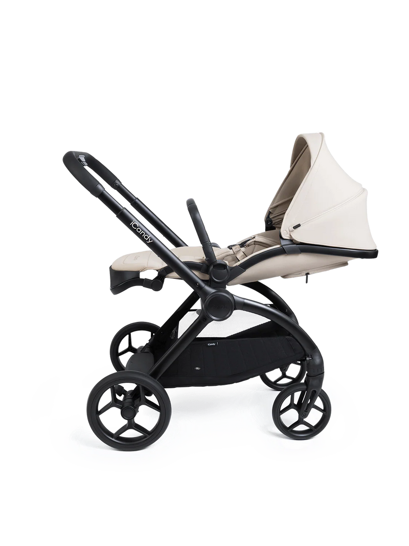 iCandy Core2 Pushchair - Sandstone