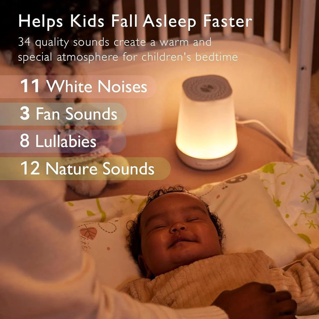 Momcozy DB03 White Noise Machine
