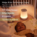 Momcozy DB03 White Noise Machine
