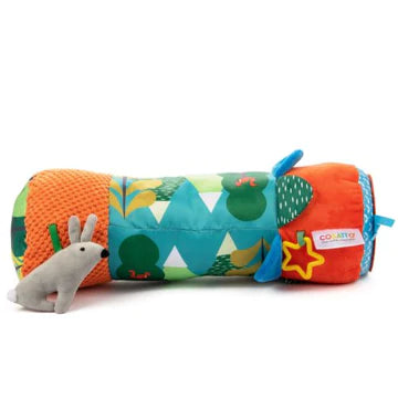 Cosatto - Tummy Time Roller - Mr Fox