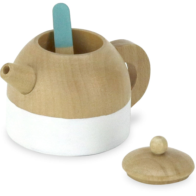 Vilac Wooden Tea Set