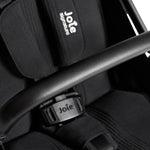 Joie Signature Parcel LX Stroller - Eclipse