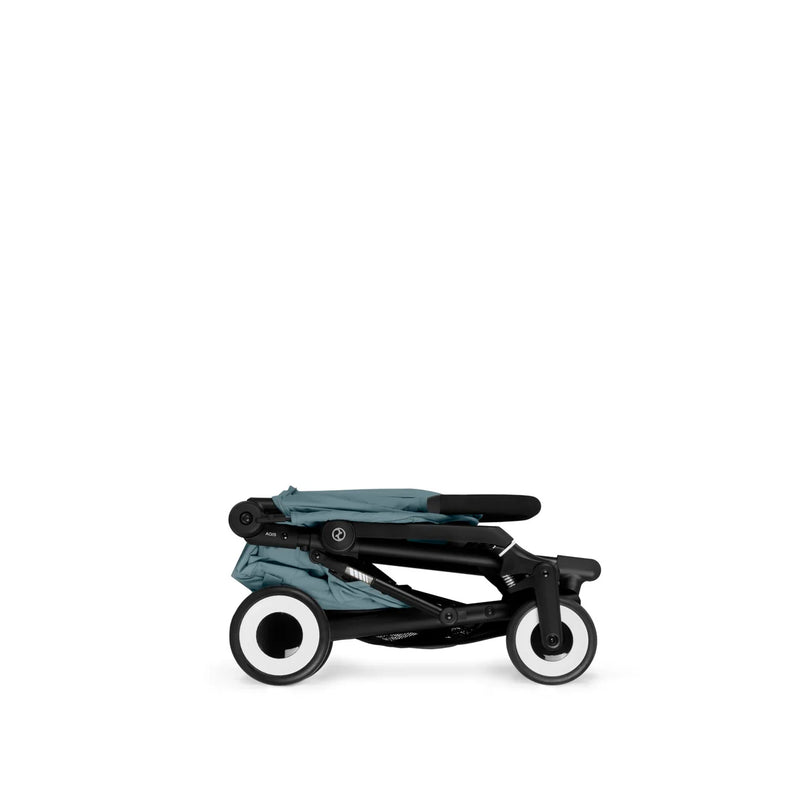 Cybex AGIS Compact Stroller - Stormy Blue