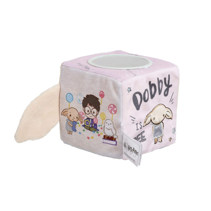 Harry Potter Activity Cube - Dobby