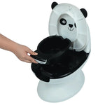 Bebeconfort Mini Size Toilet Potty - Panda