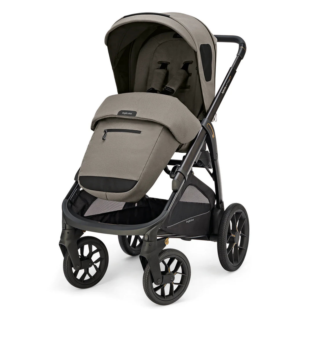 Inglesina Aptica XT System Duo - Tundra Beige