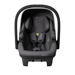 Axkid Zero Pro Infant Car Seat + Rotating Isofix Base - Arctic Mist Grey