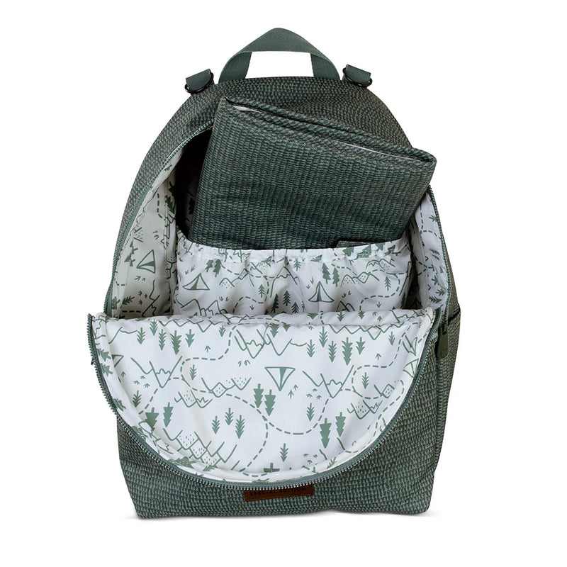 Cosatto Giggle 4 Special Edition Everything Bundle - Tiny Treetops