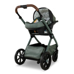 Cosatto Giggle 4 Special Edition Everything Bundle - Tiny Treetops