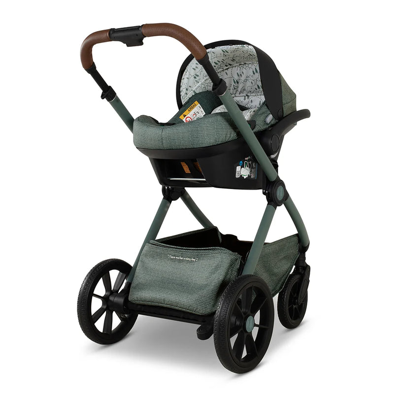 Cosatto Giggle 4 Special Edition Everything Bundle - Tiny Treetops