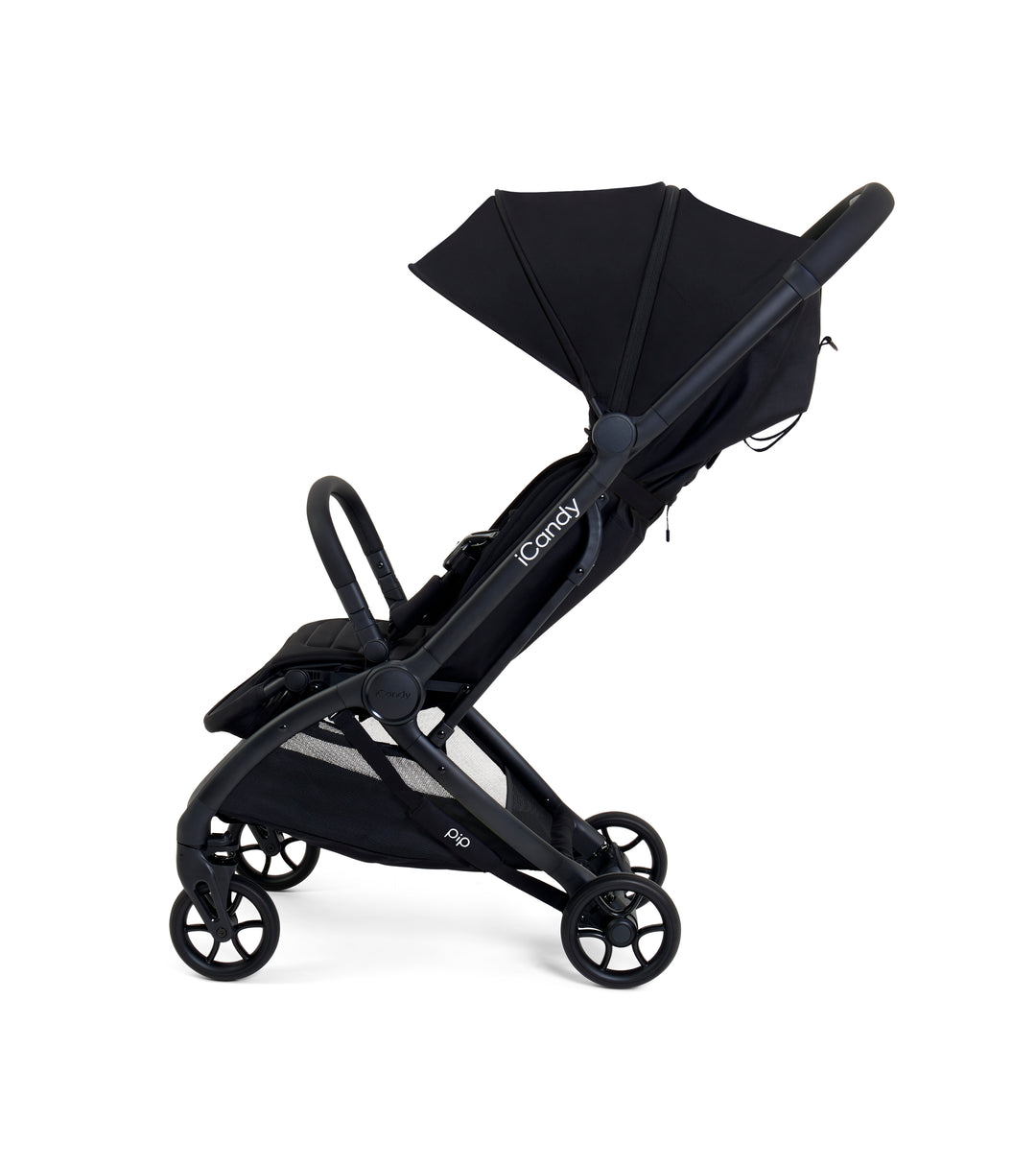iCandy Pip Compact Stroller - Black