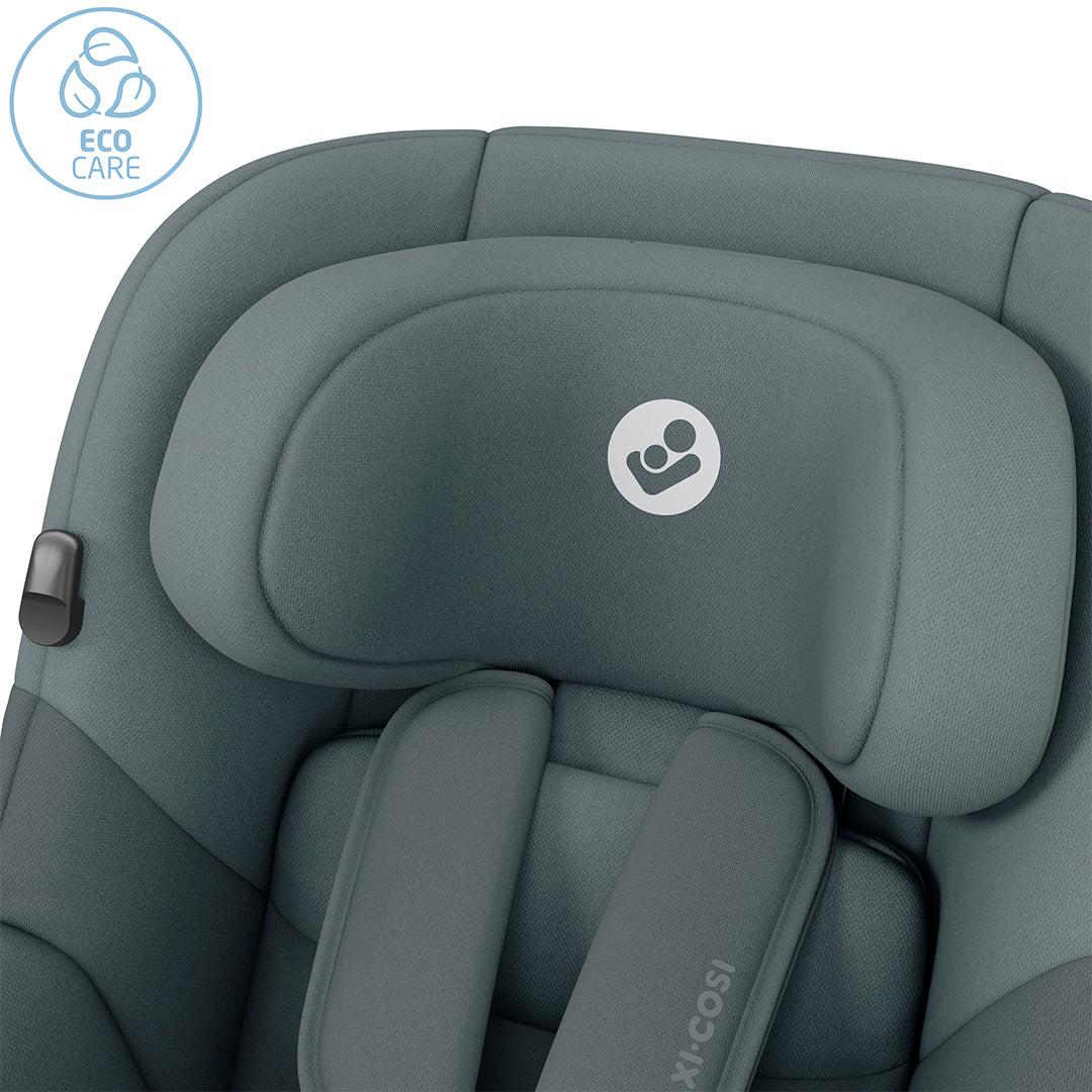 Maxi-Cosi Pearl S Car Seat - Tonal Graphite
