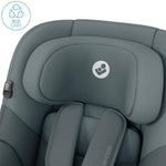 Maxi-Cosi Pearl S Car Seat - Tonal Graphite
