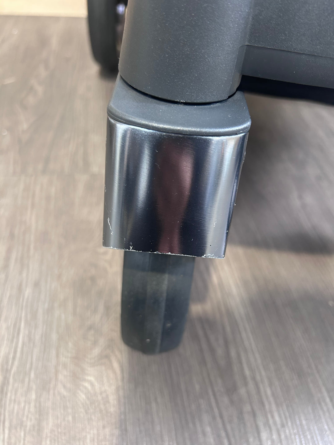 PRE LOVED Babystyle Oyster3 Pram + Pushchair - Fossil