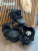 PRE LOVED Babystyle Oyster3 Travel System - Pixel