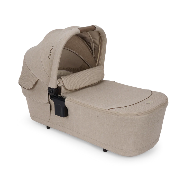 Nuna MIXX next, Arra Flex + Base Curv Travel System Bundle - Cosmopolitan