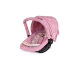 Cosatto Wow 3in1 Complete Dolls Travel System Set - Camille