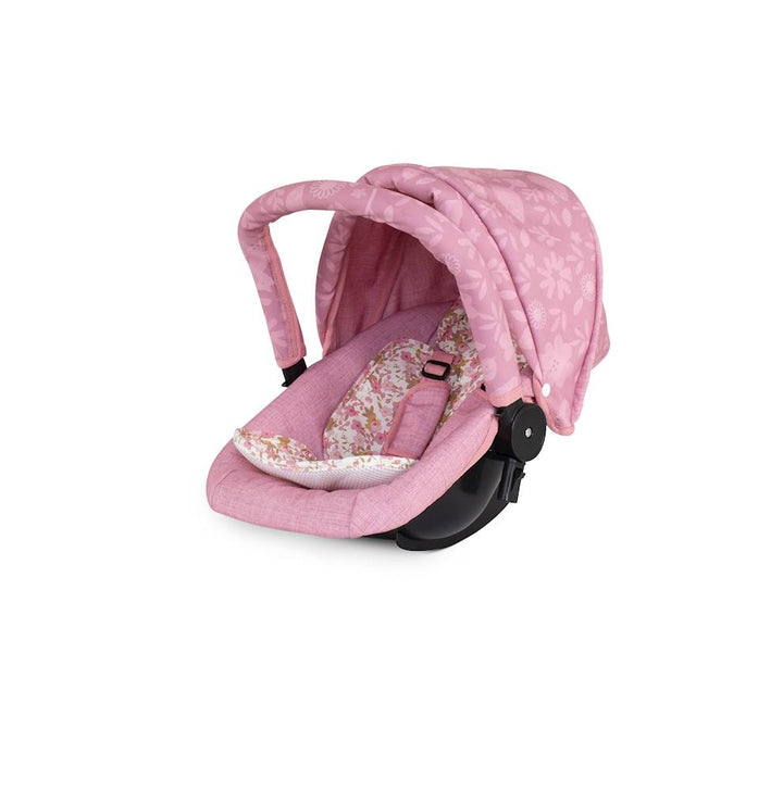 Cosatto Wow 3in1 Complete Dolls Travel System Set - Camille