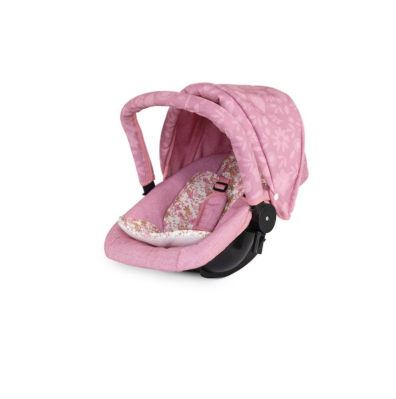 Cosatto Wow 3in1 Complete Dolls Travel System Set - Camille