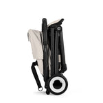 Cybex Orfeo Compact Travel Stroller - Dune Grey (2026 Model)