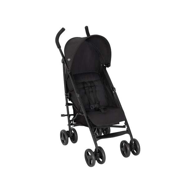 Graco EZLite™ Lightweight Travel Stroller - Midnight