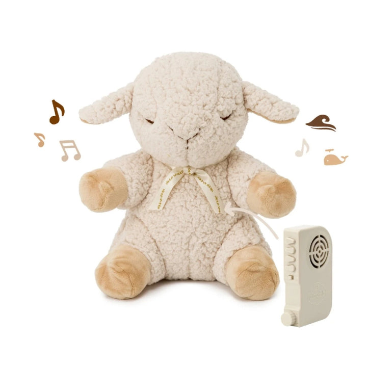 Cloud b Sleep Sheep® Sound Soother and Sleeping Aid