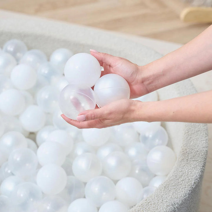 Tutti Bambini Bola Baby Ball Pit - Mushroom