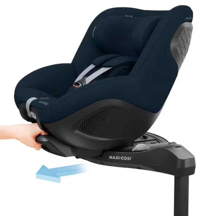 Maxi-Cosi Mica 360 Pro – Authentic Blue