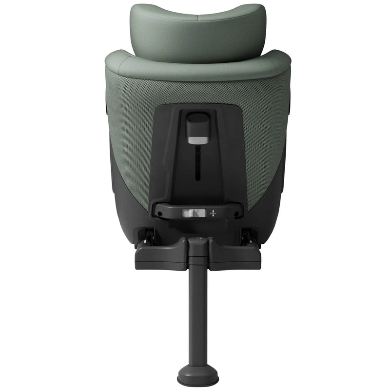 Axkid One 3 - Nordic Bloom Green