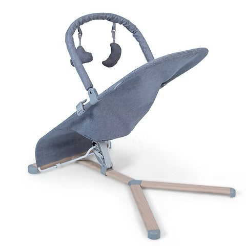 Redkite Baya Bouncer - Grey