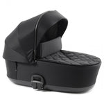 Babystyle Prestige Vogue 8-Piece Bundle - Ebony/Black