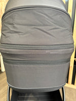 EX DISPLAY Venicci Claro Pram + Pushchair - Noir