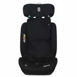 Babymore Hazel Car Seat i-Size 76-150cm 15 Months-12 Years - Black