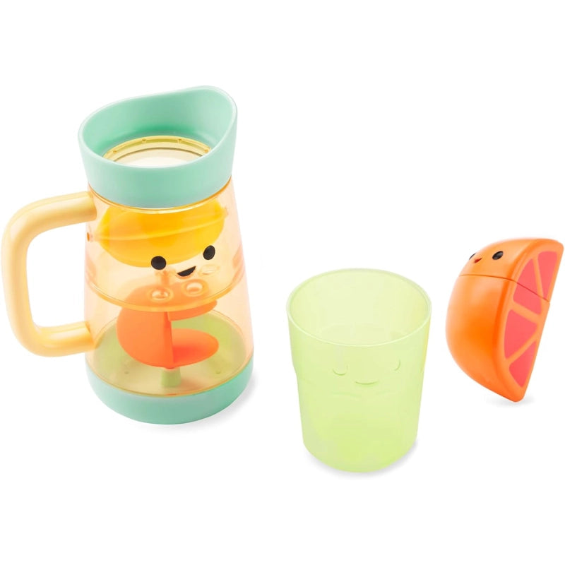Skip Hop Tub to Table Café Swirl & Splash Lemonade
