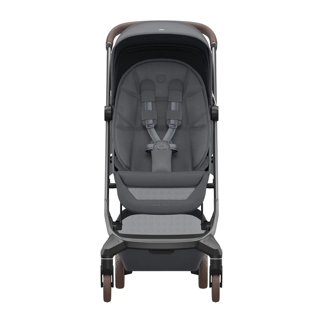 Maxi-Cosi Fame Cabin Stroller - Moon Graphite